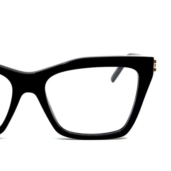 New! GIVENCHY Eyeglasses GV50055I 001, Authentic